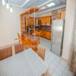 Kirayə (aylıq) 8 otaqlı Həyət evi/villa, Badamdar qəs., Səbail rayonu 16