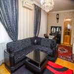 Satılır 7 otaqlı Həyət evi/villa, Xətai rayonu 4