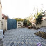 Satılır 3 otaqlı Həyət evi/villa, Koroğlu metrosu, Zabrat qəs., Sabunçu rayonu 10