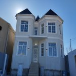 Satılır 6 otaqlı Həyət evi/villa, Masazır, Abşeron rayonu 1