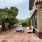 Kirayə (günlük) 4 otaqlı Həyət evi/villa, Şüvəlan, Xəzər rayonu 4