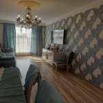 Satılır 6 otaqlı Həyət evi/villa, Avtovağzal metrosu, Biləcəri qəs., Binəqədi rayonu 26