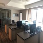 Kirayə (aylıq) 5 otaqlı Ofis, Xətai metrosu, Babək Plaza, Xətai rayonu 6