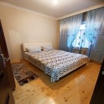 Satılır 3 otaqlı Həyət evi/villa, Binə qəs., Xəzər rayonu 5