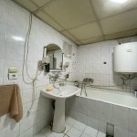 Satılır 4 otaqlı Köhnə Tikili, Nəriman Nərimanov metrosu, Azərbaycan Dillər Universiteti, Nərimanov rayonu 11