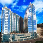 Продажа 3 комнат Новостройка, м. Хетаи метро, Хетаи район 1