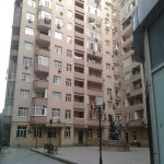 Продажа 3 комнат Новостройка, м. Эльмляр Академиясы метро, пос. Ясамал, Ясамал район 1