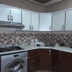 Kirayə (aylıq) 3 otaqlı Yeni Tikili, İnşaatçılar metrosu, Yeni Yasamal qəs., Yasamal rayonu 4
