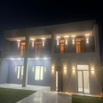 Satılır 5 otaqlı Həyət evi/villa, Hövsan qəs., Suraxanı rayonu 26