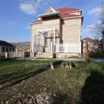 Kirayə (günlük) 4 otaqlı Həyət evi/villa Şamaxı 16