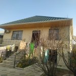 Kirayə (aylıq) 3 otaqlı Həyət evi/villa, Əhmədli metrosu, Hövsan qəs., Suraxanı rayonu 1