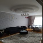 Satılır 3 otaqlı Həyət evi/villa, Koroğlu metrosu, Ramana qəs., Sabunçu rayonu 2