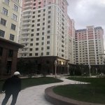 Продажа 4 комнат Новостройка, м. Эльмляр Академиясы метро, Ясамал район 2