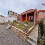 Satılır 2 otaqlı Həyət evi/villa, Şüvəlan, Xəzər rayonu 3