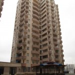 Продажа 3 комнат Новостройка, м. Эльмляр Академиясы метро, Ясамал район 1