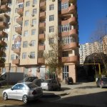 Продажа 2 комнат Новостройка, İnşaatçılar метро, пос. Йени Ясамал, Ясамал район 2