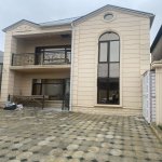 Satılır 4 otaqlı Həyət evi/villa, Masazır, Abşeron rayonu 1