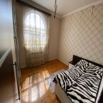 Satılır 4 otaqlı Həyət evi/villa, Xətai metrosu, NZS, Xətai rayonu 18