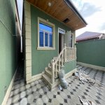 Satılır 3 otaqlı Həyət evi/villa, Maştağa qəs., Sabunçu rayonu 2