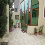 Satılır 6 otaqlı Həyət evi/villa, Həzi Aslanov metrosu, H.Aslanov qəs., Xətai rayonu 1