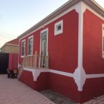Satılır 4 otaqlı Həyət evi/villa, Maştağa qəs., Sabunçu rayonu 2