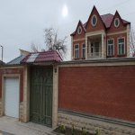 Satılır 5 otaqlı Həyət evi/villa, Neftçilər metrosu, Bakıxanov qəs., Sabunçu rayonu 2