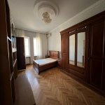 Satılır 9 otaqlı Həyət evi/villa, Elmlər akademiyası metrosu, Səbail rayonu 16