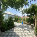 Satılır 3 otaqlı Həyət evi/villa, Azadlıq metrosu, Binəqədi qəs., Binəqədi rayonu 1