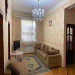 Kirayə (aylıq) 9 otaqlı Həyət evi/villa, İnşaatçılar metrosu, Yasamal rayonu 10