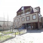 Kirayə (günlük) 12 otaqlı Həyət evi/villa, Novxanı, Abşeron rayonu 1