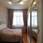 Продажа 3 комнат Новостройка, м. Эльмляр Академиясы метро, Ясамал район 2