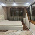 Аренда 2 комнат Новостройка, м. Насими метро, 6-ой микрорайон, Бинагадинский р-н район 5