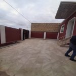 Satılır 4 otaqlı Həyət evi/villa, Azadlıq metrosu, Biləcəri qəs., Binəqədi rayonu 5