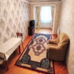 Kirayə (aylıq) 2 otaqlı Köhnə Tikili, Neftçilər metrosu, Nizami rayonu 1