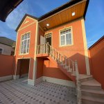 Satılır 4 otaqlı Həyət evi/villa, Mehdiabad, Abşeron rayonu 11