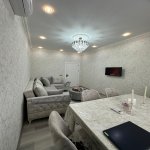 Satılır 3 otaqlı Həyət evi/villa, Masazır, Abşeron rayonu 4
