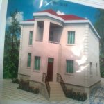 Satılır 5 otaqlı Həyət evi/villa, Masazır, Abşeron rayonu 1