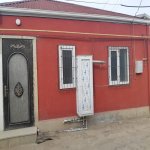 Satılır 1 otaqlı Həyət evi/villa, Azadlıq metrosu, Binəqədi qəs., Binəqədi rayonu 1