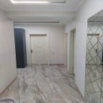 Продажа 3 комнат Новостройка, м. Халглар Достлугу метро, 8-ой километр, Низаминский р-н район 7