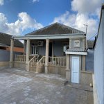 Satılır 4 otaqlı Həyət evi/villa, Zabrat qəs., Sabunçu rayonu 1