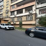 Kirayə (aylıq) 5 otaqlı Köhnə Tikili, Azadlıq metrosu, 8-ci mikrorayon, Binəqədi rayonu 1