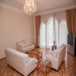 Satılır 8 otaqlı Həyət evi/villa, İçərişəhər metrosu, Badamdar qəs., Səbail rayonu 7