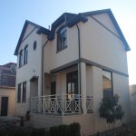 Satılır 6 otaqlı Həyət evi/villa, Maştağa qəs., Sabunçu rayonu 1