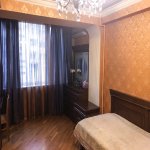 Satılır 3 otaqlı Köhnə Tikili, 28 May metrosu, Hökümət evi, Nəsimi rayonu 18