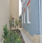 Kirayə (aylıq) 5 otaqlı Həyət evi/villa, Badamdar qəs., Səbail rayonu 4