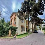 Kirayə (aylıq) 5 otaqlı Həyət evi/villa, 20 Yanvar metrosu, Yasamal rayonu 29