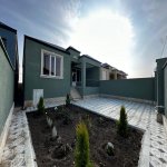 Satılır 4 otaqlı Həyət evi/villa, Savalan qəs., Sabunçu rayonu 9