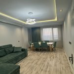Kirayə (aylıq) 2 otaqlı Yeni Tikili, Dərnəgül metrosu, 7-ci mikrorayon, Binəqədi rayonu 1