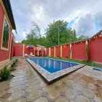 Kirayə (günlük) 3 otaqlı Həyət evi/villa Qəbələ 3