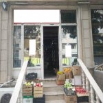 Kirayə (aylıq) Obyekt, 28 May metrosu, Nəsimi rayonu 1